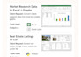 expert web database extraction conversion PDF CSV XML excel fast accurate